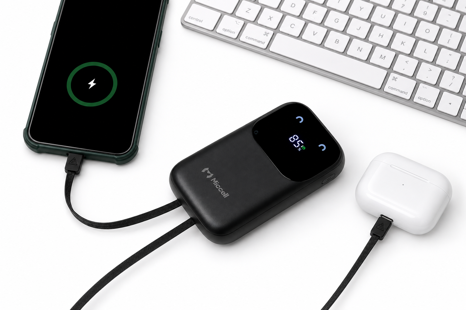 Power Banks