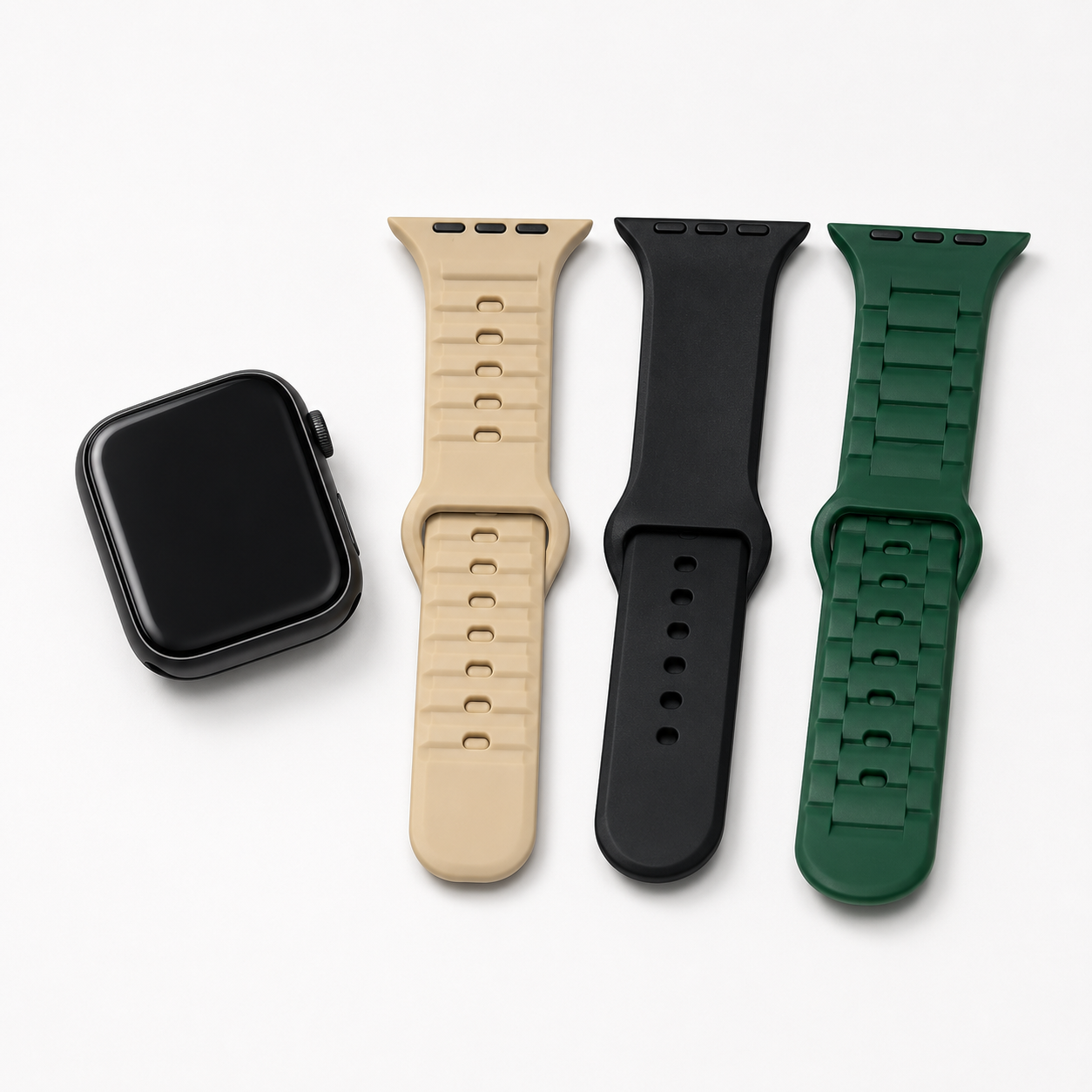 Miccell Smartwatch