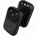Miccell 10000mAh Fast Charging Power Bank