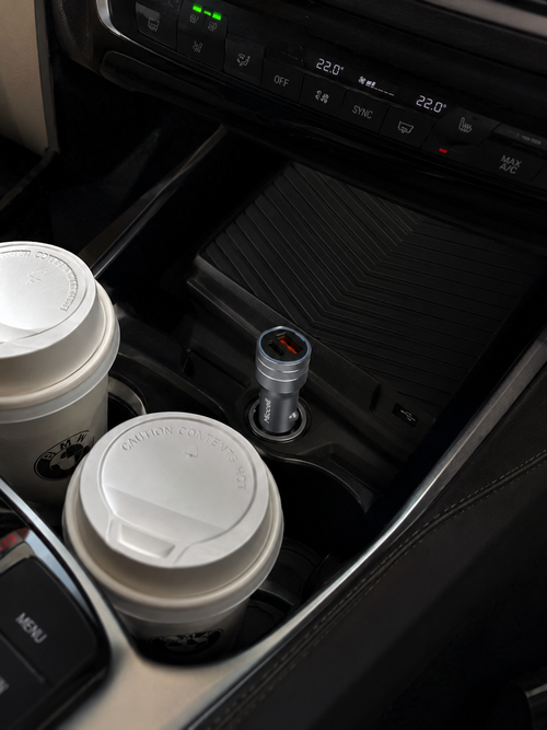 Car charger