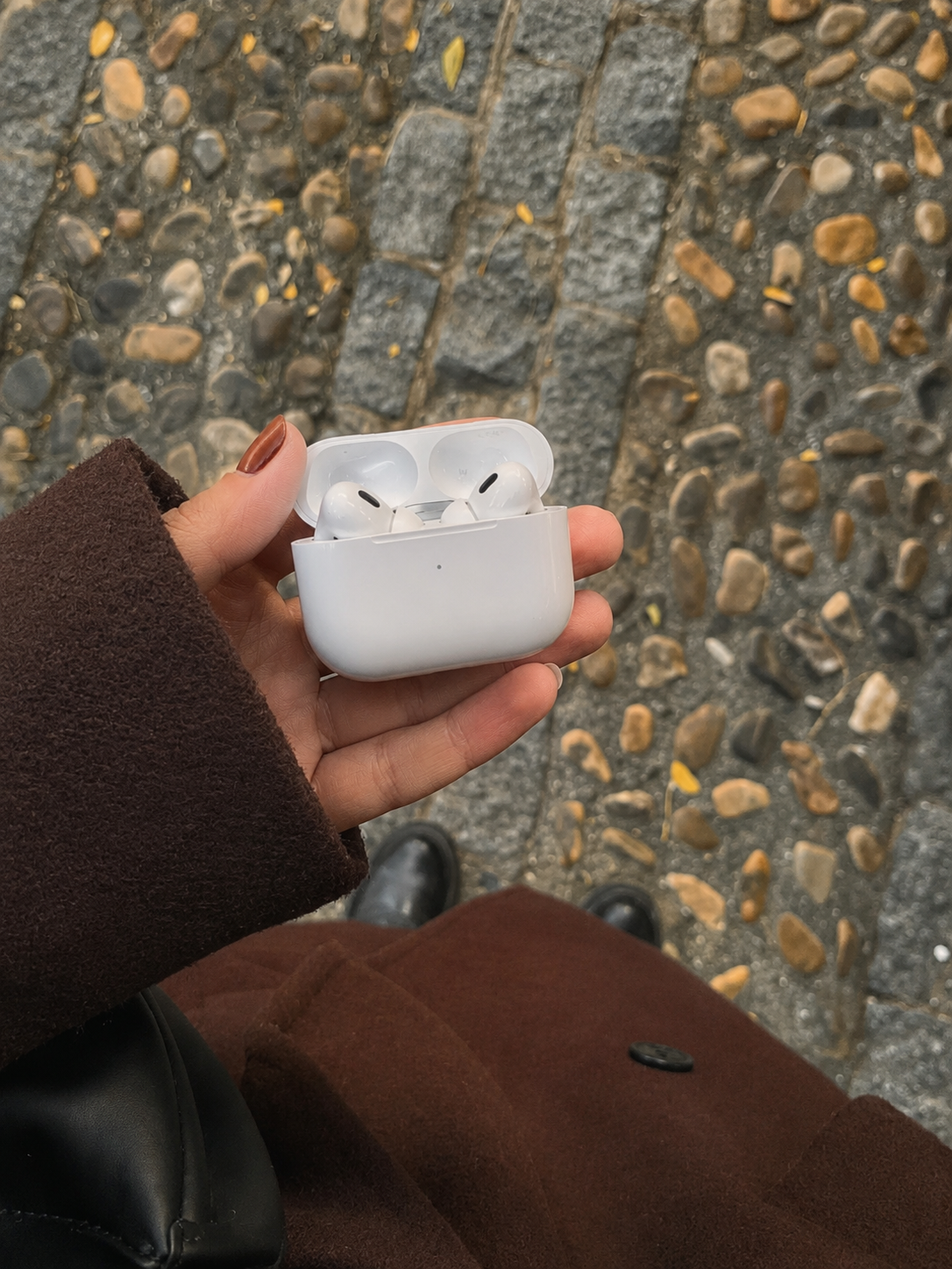 Miccell ANC Wireless Earphones