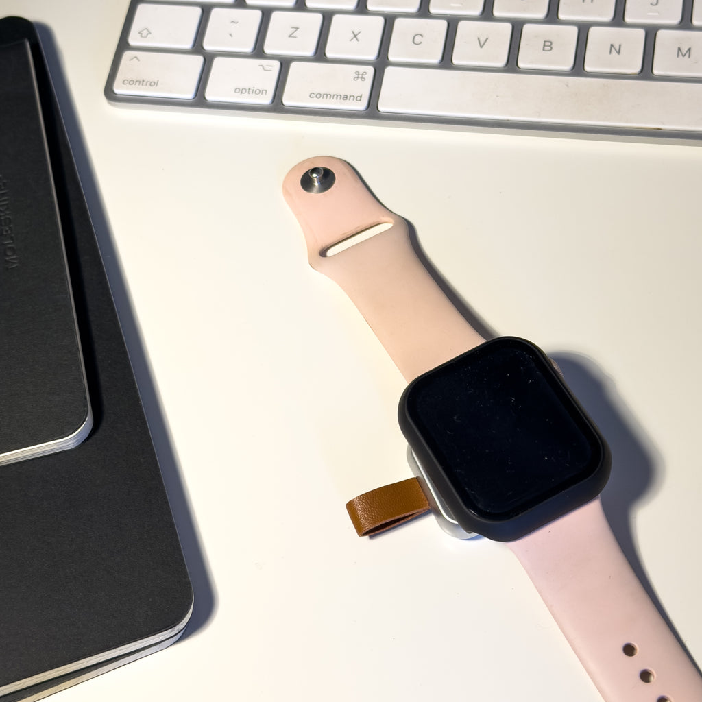 Miccell Smartwatch Wireless Charger